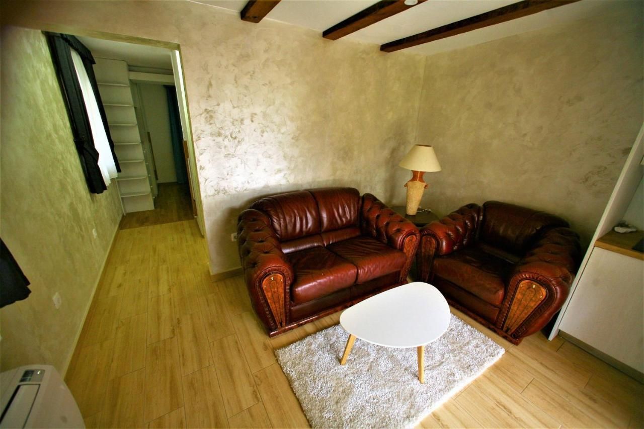 Апартаменты Vila La ViTa del Mare Биела