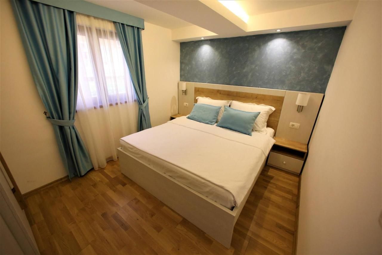 Апартаменты Vila La ViTa del Mare Биела