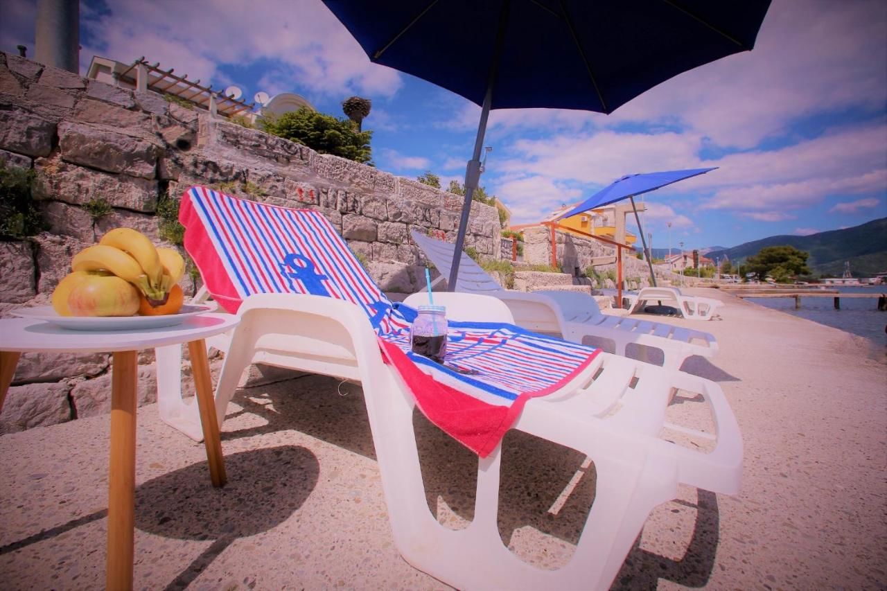 Апартаменты Vila La ViTa del Mare Биела-7