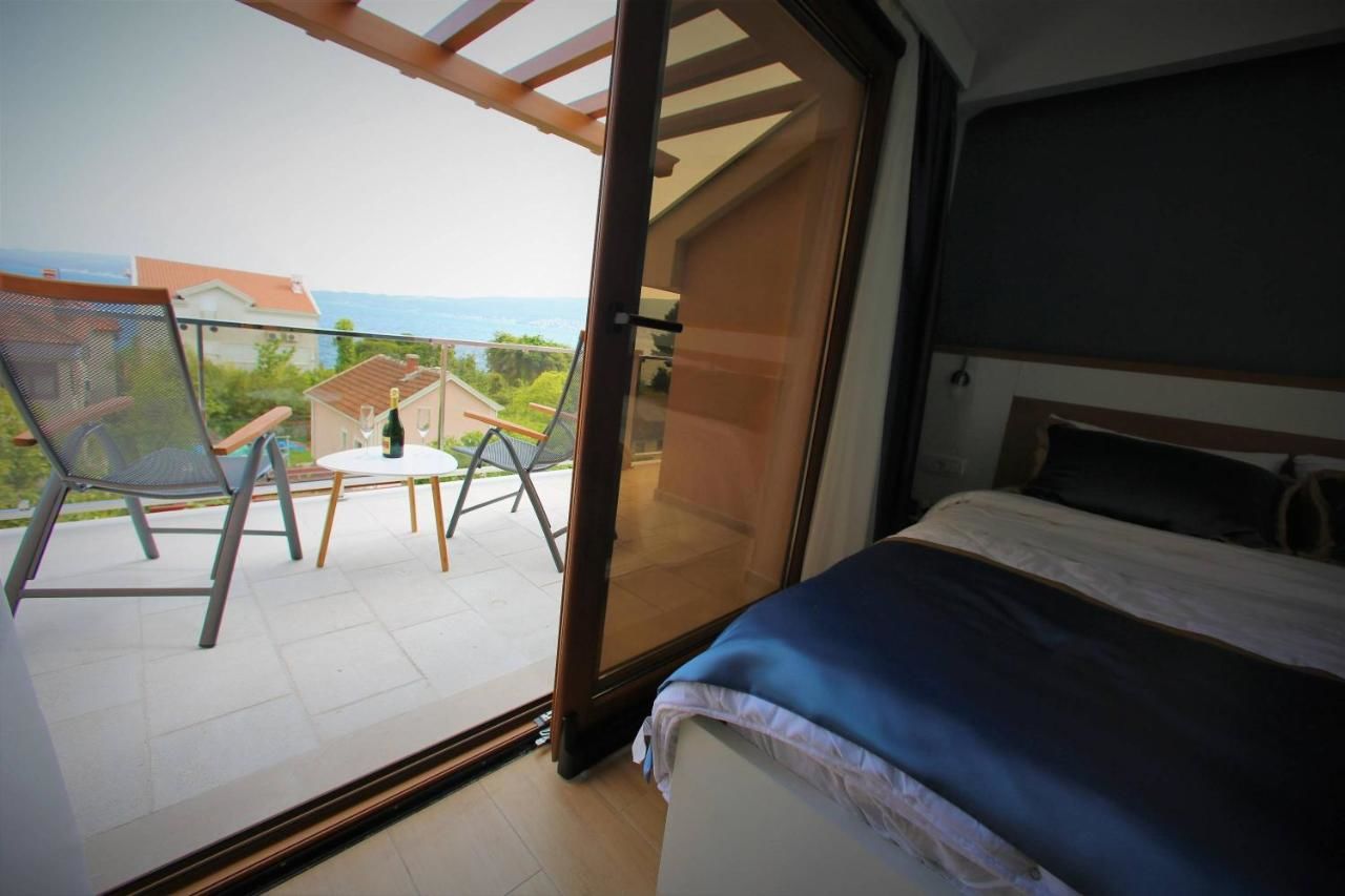 Апартаменты Vila La ViTa del Mare Биела-8
