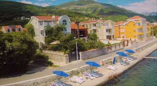 Апартаменты Vila La ViTa del Mare Биела-0