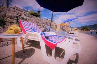 Апартаменты Vila La ViTa del Mare Биела-3