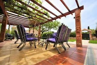 Апартаменты Vila La ViTa del Mare Биела Улучшенные семейные апартаменты-10