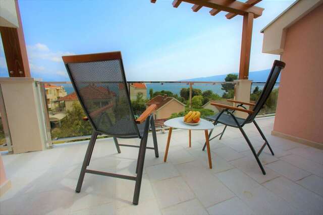 Апартаменты Vila La ViTa del Mare Биела-4
