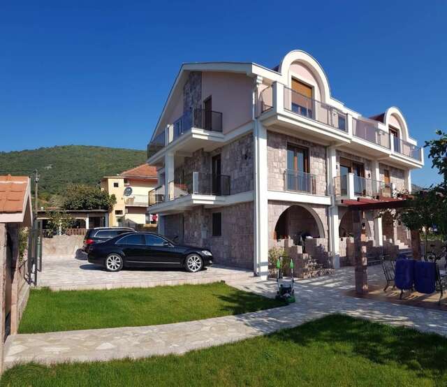 Апартаменты Vila La ViTa del Mare Биела-42