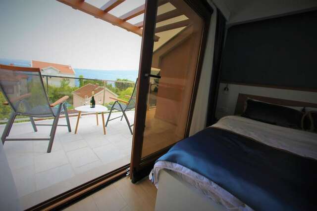 Апартаменты Vila La ViTa del Mare Биела-7