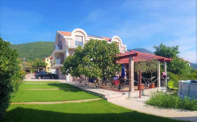 Апартаменты Vila La ViTa del Mare Биела-8